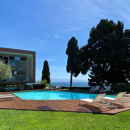 Taormina Suite Mon Repos Екстер'єр фото