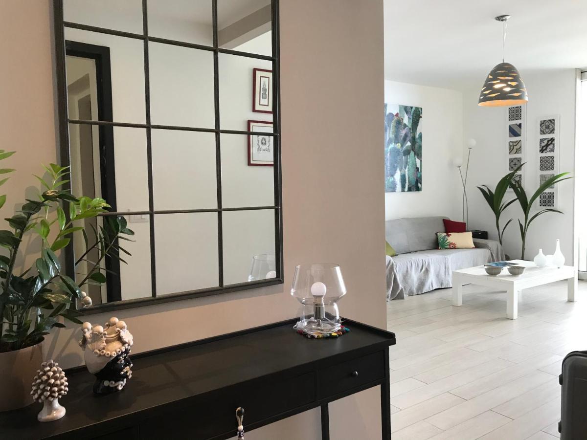 Taormina Suite Mon Repos Екстер'єр фото