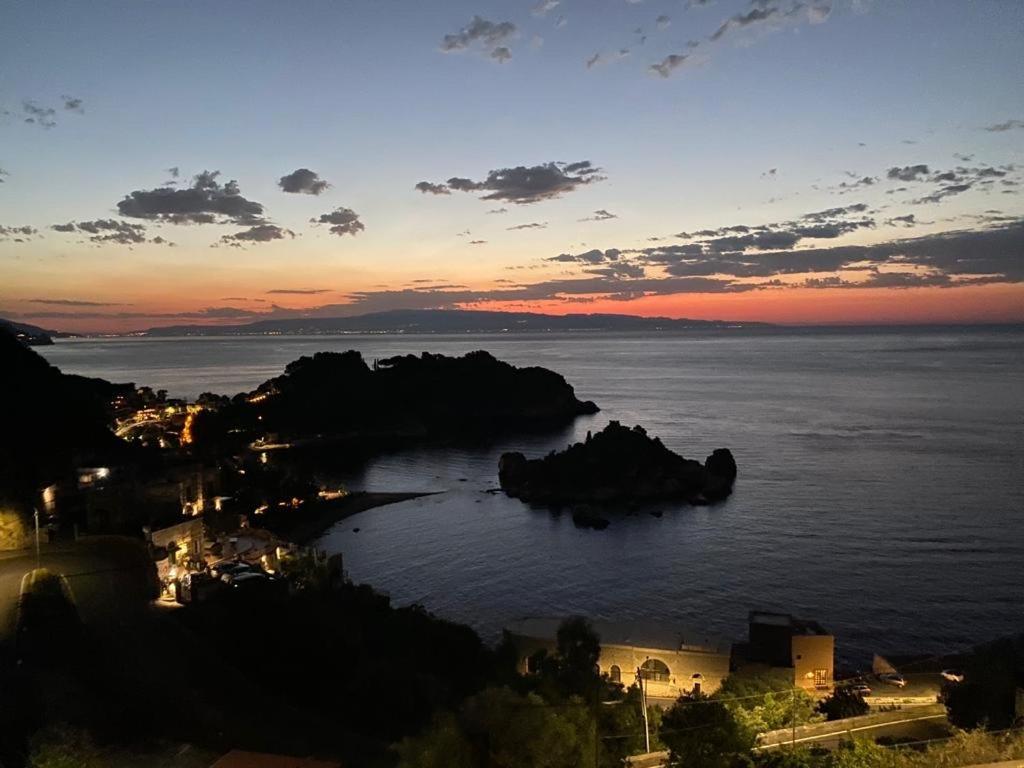 Taormina Suite Mon Repos Екстер'єр фото