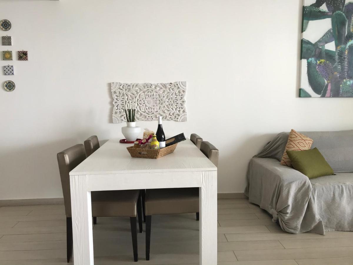 Taormina Suite Mon Repos Екстер'єр фото