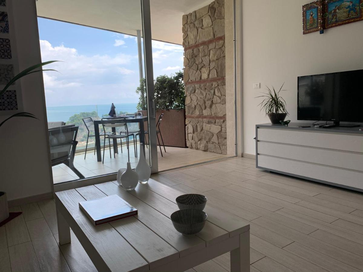 Taormina Suite Mon Repos Екстер'єр фото