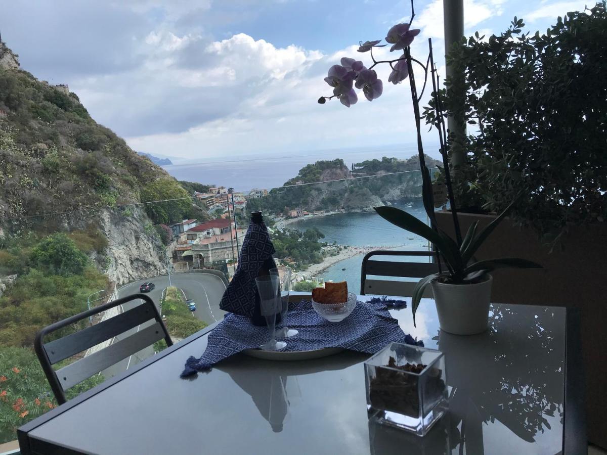 Taormina Suite Mon Repos Екстер'єр фото