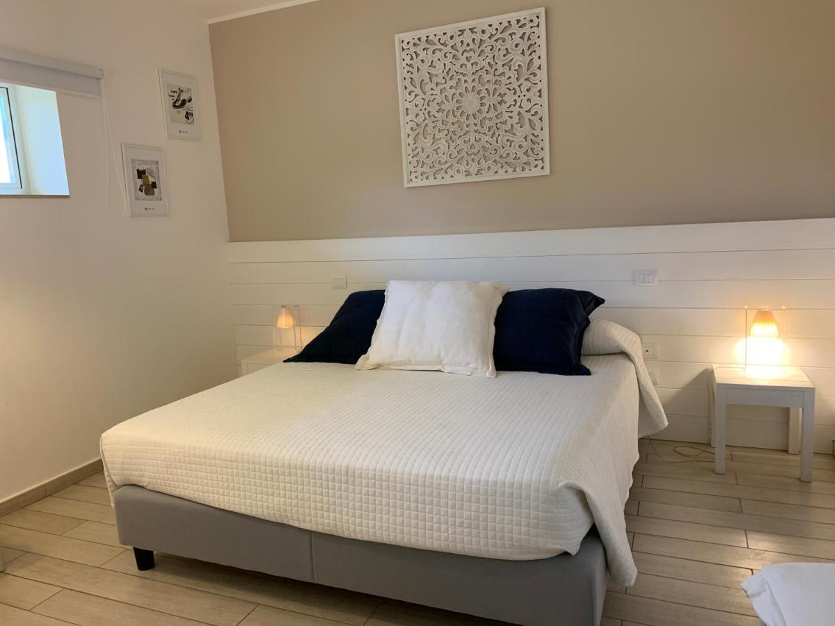 Taormina Suite Mon Repos Екстер'єр фото