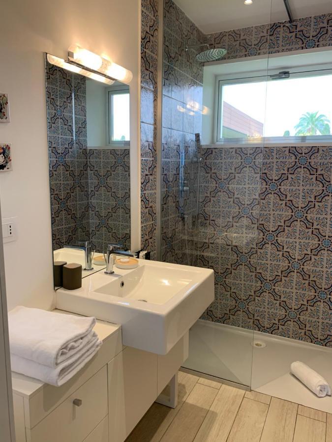 Taormina Suite Mon Repos Екстер'єр фото