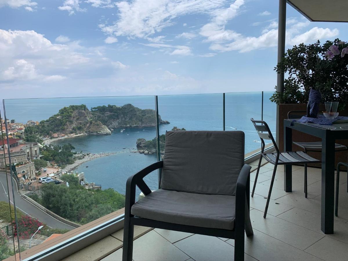 Taormina Suite Mon Repos Екстер'єр фото
