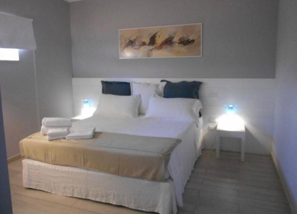 Taormina Suite Mon Repos Екстер'єр фото