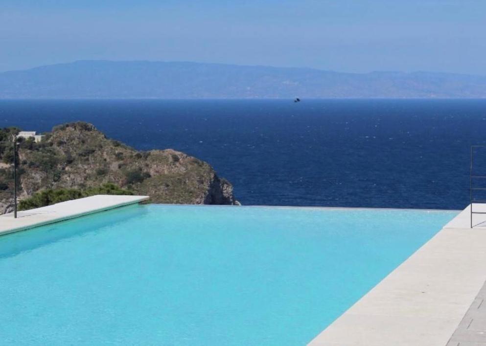 Taormina Suite Mon Repos Екстер'єр фото